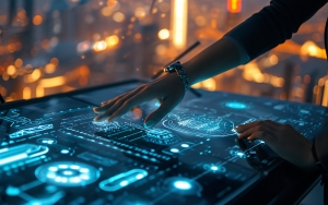 Digital Transformation in 2025