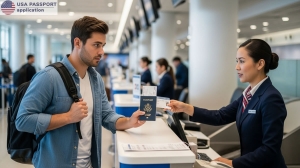 Replace Stolen Passport: What to Do If Both Passport and Driver’s License Are Stolen