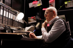 Choosing the Right Private Detective Agency for Your Needs