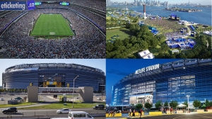 Football World Cup Final Tickets: New York City Prepares for the Ultimate Fan Celebration