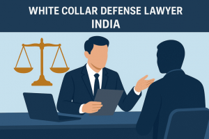 White Collar Defense Lawyer