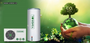 How Domestic Heat Pumps Help Lower Carbon Footprint