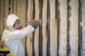 10 Mistakes to Avoid When Hiring a Spray Foam Company in Nashville, TN