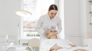 Aisha's Journey to Radiant Skin at Glow Aesthetics