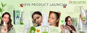Acne Clearing Serums for Clearer, Healthier Skin