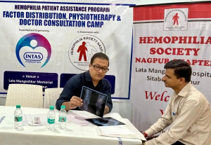 Who is the Best Knee Replacement Surgeon in Nagpur?