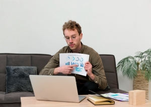Finance Blogging + SEO: A Winning Strategy