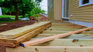 Why Composite Decks Are the Future of Outdoor Living