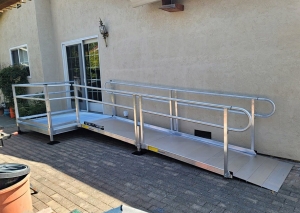 What to Consider Before Starting a Wheelchair Ramp Installation in Glendale AZ