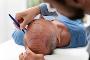 What to Expect From a Hair Transplant Surgery?