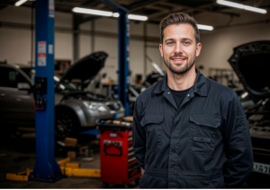 Mobile Mechanic in Essex: Your Clutch Repair Experts