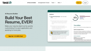 10 Resume Builders That Can Make Life Easier for Job Seekers in 2025