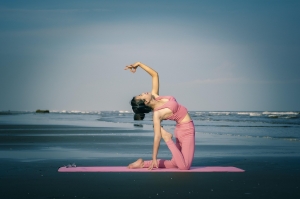 Best Mats for a Balanced Lifestyle: Yoga, Meditation, and Fitness