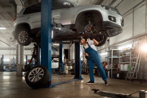Car Suspension Specialist Sunshine Coast 