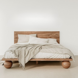 Best Oak Wood Bed Frames That Make Your Bedroom Look Expensive