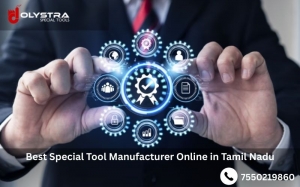 Best Special Tool Manufacturer Online in Tamil Nadu