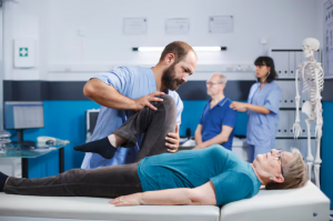 Top Benefits of Visiting a Chiropractor in Brooklyn