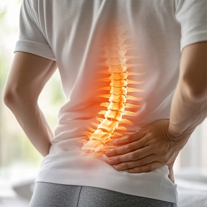 Warning Signs That Spine Pain Could Mean Something More Serious