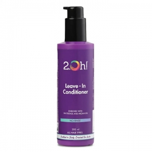 Leave-In Conditioner: The Ultimate Hair Hack for Soft, Manageable Hair