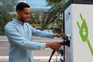 How to Get Permits for EV Charging Stations: Site Plan Requirements Explained