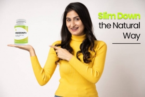 ProZenith Reviews for Weight Management & Energy Boost