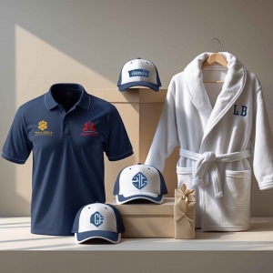 The Growing Demand for Custom Embroidery: From Workwear to Personalised Gifts