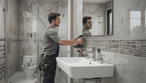 The Complete Guide to Bathroom Installation: From Planning to Perfection