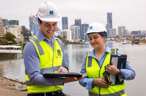 Brisbane’s Leading Construction Management Services | Experienced Team