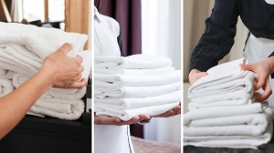 What Towels are the Best for Long Term Use in Hospitality Without Compromising Guests' Health?