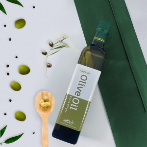 How Extra Virgin Olive Oil Transforms Your Health and Wellness Routine?