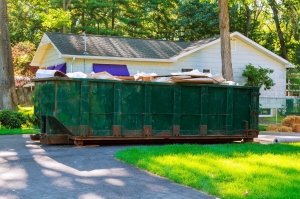 The Right Dumpster Solutions for Home Renovation Projects in Pittsburgh
