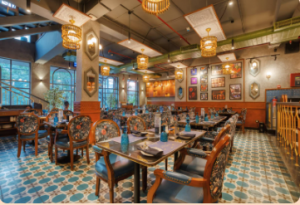 “Why a Buffet Restaurant Franchise is the Perfect Investment Opportunity