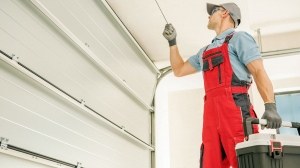 Everything You Need to Know About Garage Door Replacement in Lake Elsinore