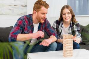 More Than Just Fun: The Health Benefits of Classic Games