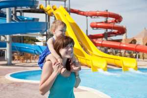 How to Have the Perfect Family Day at a Water Park
