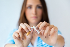 Long-Term Benefits of Quitting Smoking