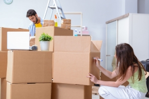 The Smart Choice: Hiring Professional Movers in Miami, FL