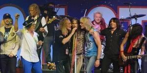 Boston Tribute Bands: Keeping the Classic Rock Legacy Alive