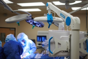 Best Orthopedic Surgeon in Arizona A Journey Toward Healing