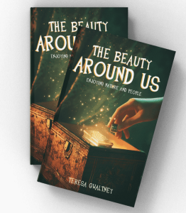 The Naturals Book Series:s A Journey into Mystery