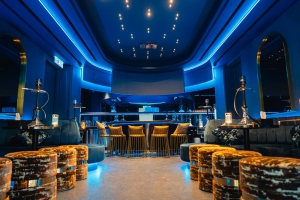 Why Ambience Matters: Choosing the Best Place Shisha Kuala Lumpur 