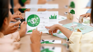 The Rise of Eco-Friendly Franchises: Market Trends Every Entrepreneur Should Watch