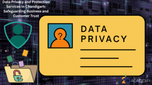 Data Privacy and Protection Services in Chandigarh: Safeguarding Business and Customer Trust