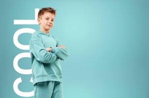 Key Steps to Start Child Modeling