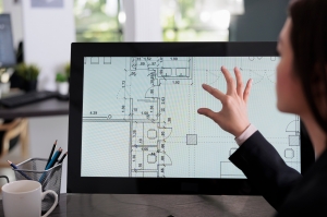 Cómo aplicar visualización arquitectónica en arquitectura 3D