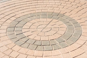Why Paving Circles Are Perfect for Garden Landscaping