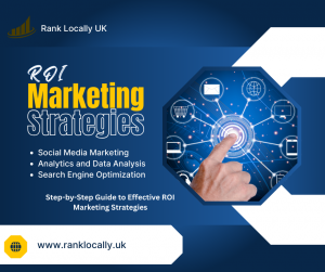 Grow Your Online Store with an eCommerce Performance Marketing Agency