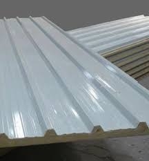 Puf Panel Manufacturers in Chennai - Orchid