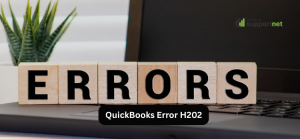 QuickBooks Error H202: What It Means & How to Resolve It Fast