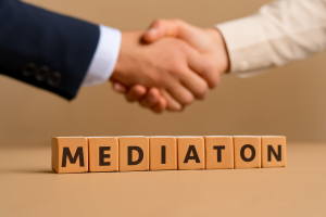 What Makes Mediation Work? Protecting Your Interests Without a Battle in Family Court